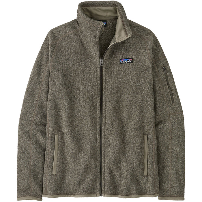 Patagonia Better Sweater® Jacket - Women's River Rock Green