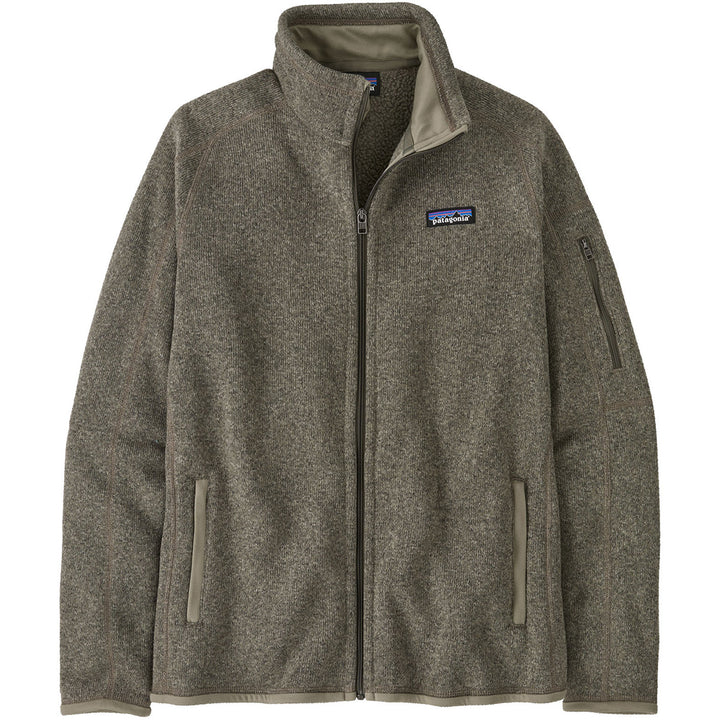 Patagonia Better Sweater® Jacket - Women's River Rock Green