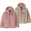 Fuzzy Mauve