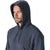 Patagonia Micro D Hoodie - Men's Smolder Blue