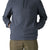 Patagonia Micro D Hoodie - Men's Smolder Blue
