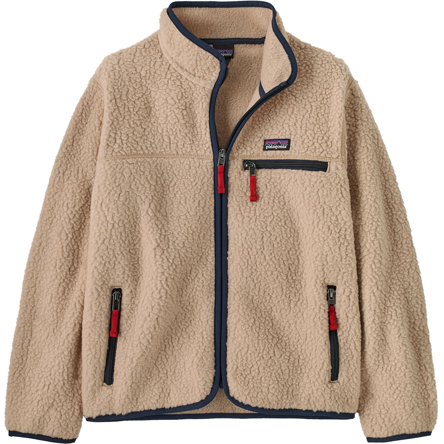 Patagonia Retro Pile Jacket - Kids' – evo