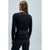 POC VPD Spine Vest - Women's Uranium Black