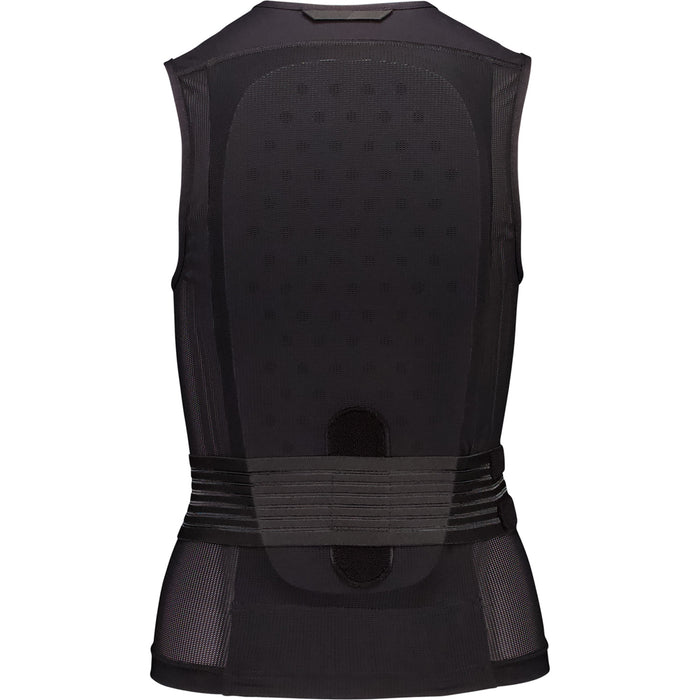 POC VPD Spine Vest - Women's Uranium Black
