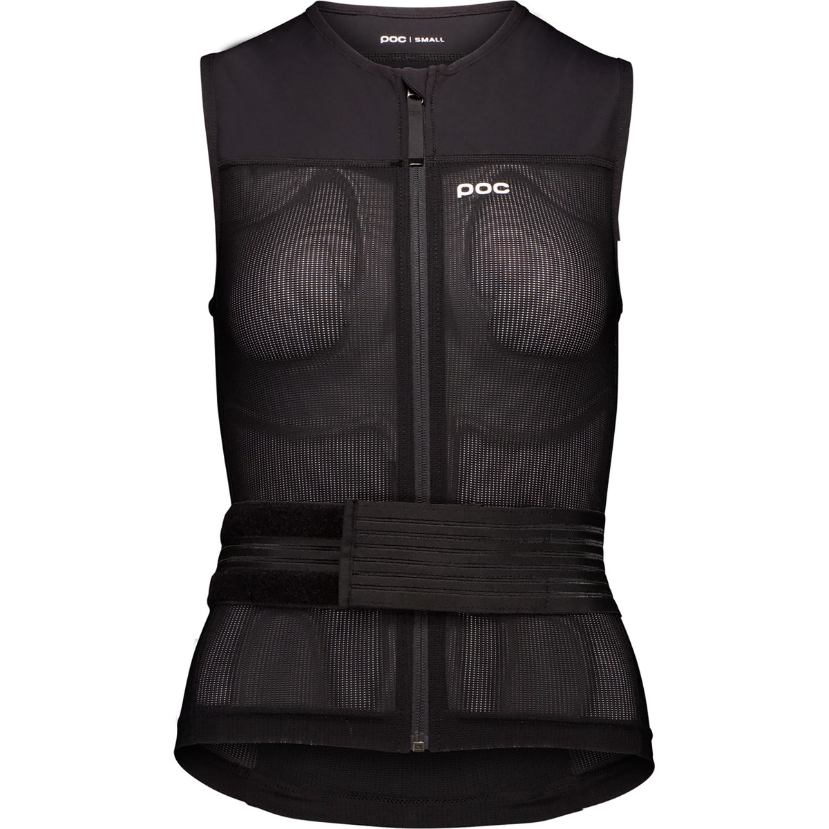 POC VPD Spine Vest - Women's Uranium Black