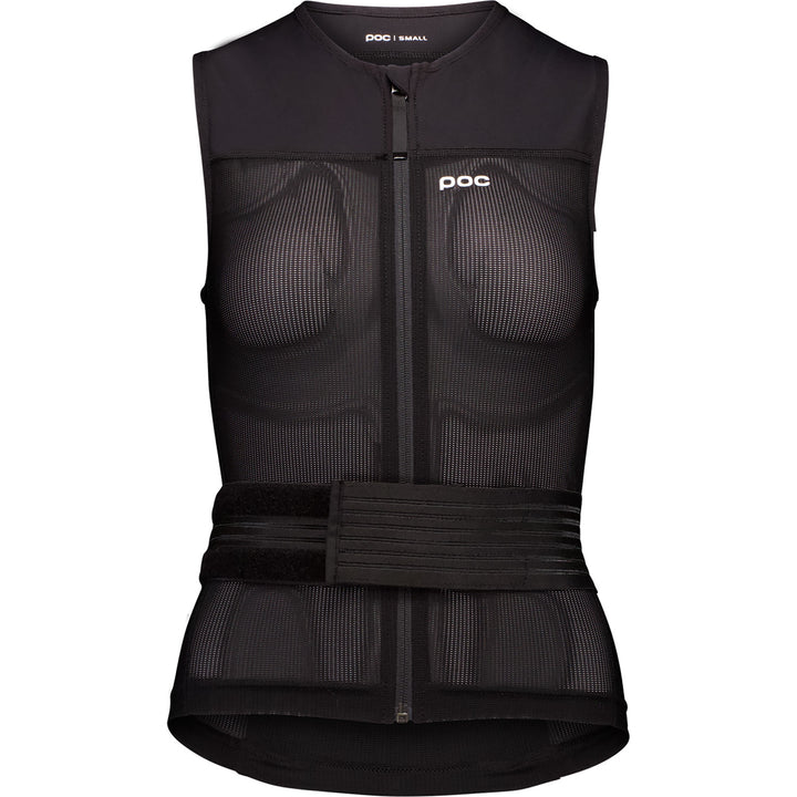POC VPD Spine Vest - Women's Uranium Black