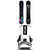 Lib Tech dPr LtD Snowboard + Bent Metal T-Zero Snowboard Bindings 2027