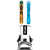 Lib Tech Doughboy Snowboard + Bent Metal T-Zero Snowboard Bindings 2027