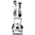 Lib Tech Cold Brew Snowboard + Bent Metal Bolt Snowboard Bindings 2027