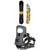 Lib Tech Off Ramp Snowboard + Bent Metal Joint LTD Snowboard Bindings 2027