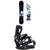 Lib Tech Cortado Snowboard + Bent Metal Speed-In Flex Snowboard Bindings - Women's 2027