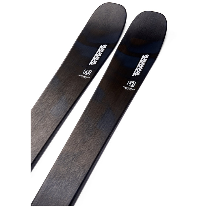 K2 Mindbender 85 Skis 2026