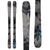 K2 Mindbender 85 W Skis - Women's 2026