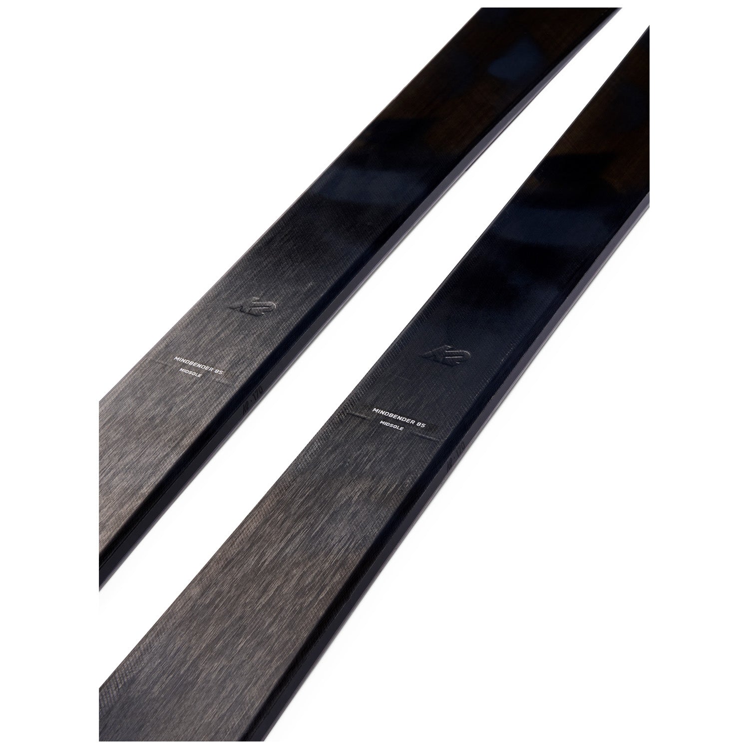 K2 Mindbender 85 Skis 2026 – evo