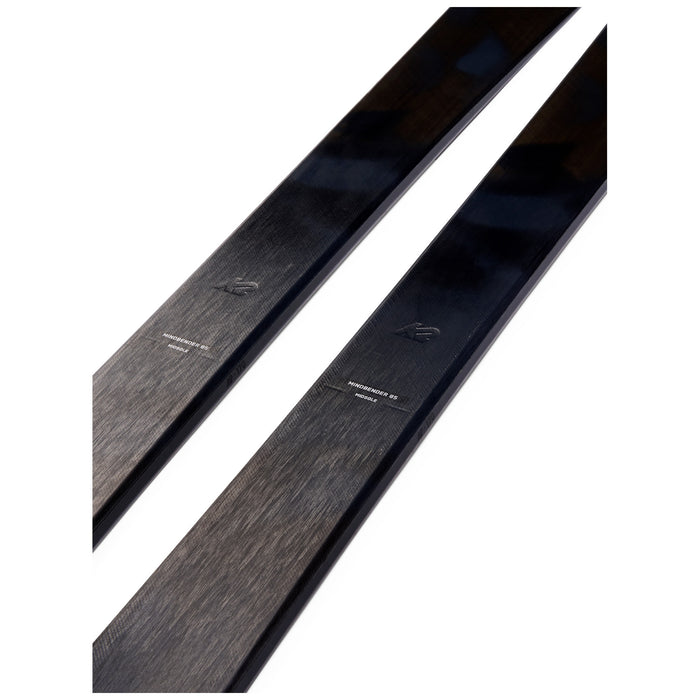 K2 Mindbender 85 Skis 2026