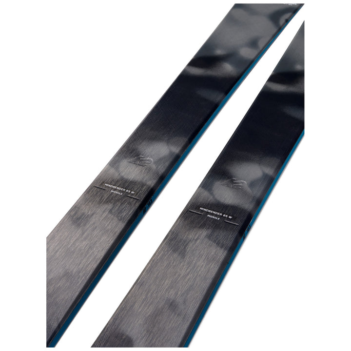 K2 Mindbender 85 W Skis - Women's 2026