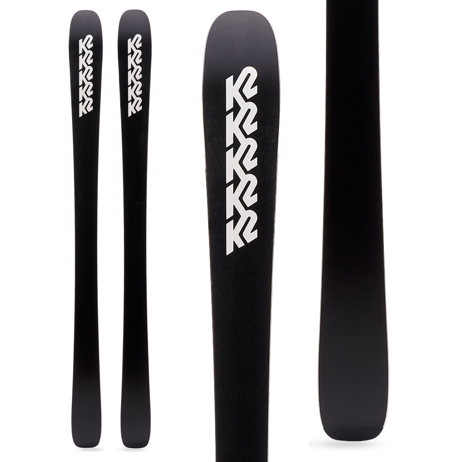 K2 Mindbender 85 W Skis - Women's 2026 – evo