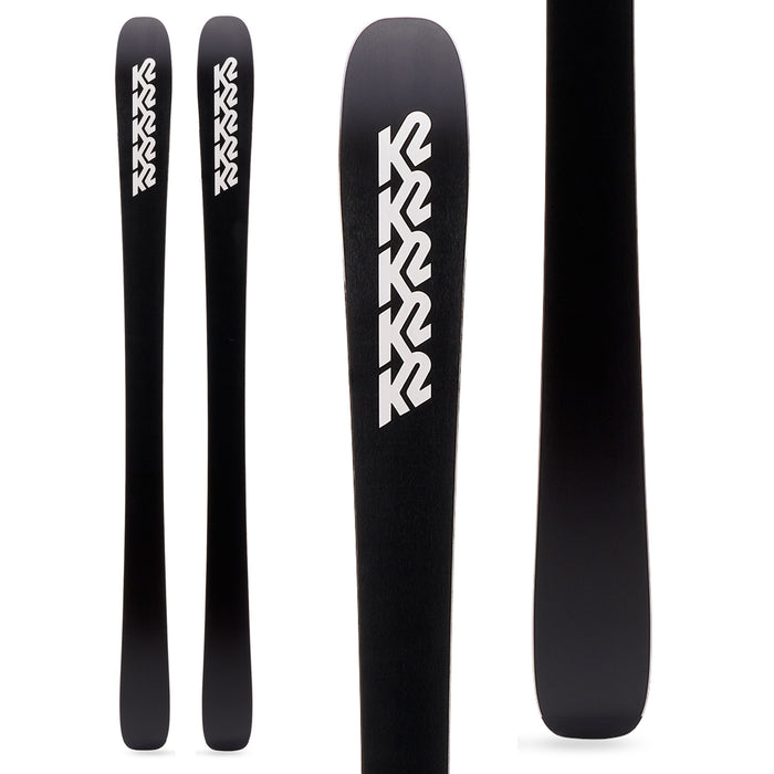 K2 Mindbender 85 W Skis - Women's 2026