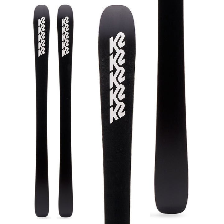 K2 Mindbender 85 W Skis - Women's 2026