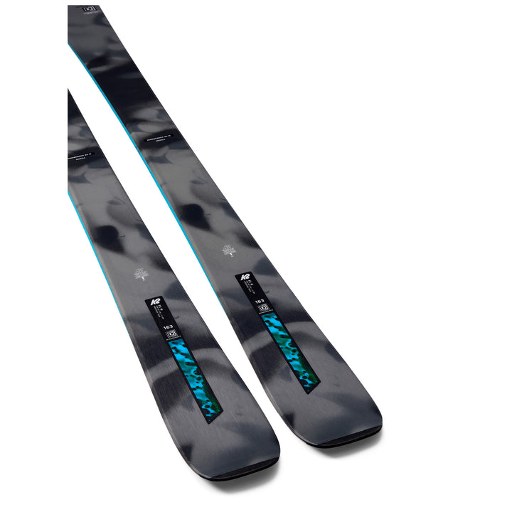 K2 Mindbender 85 W Skis - Women's 2026