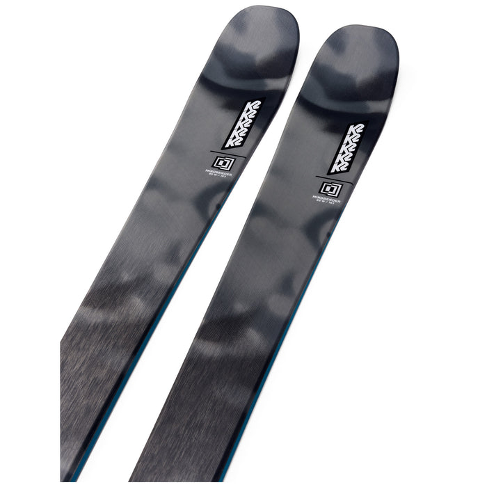 K2 Mindbender 85 W Skis - Women's 2026