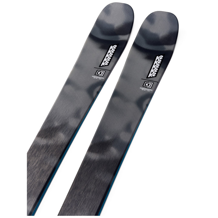 K2 Mindbender 85 W Skis - Women's 2026