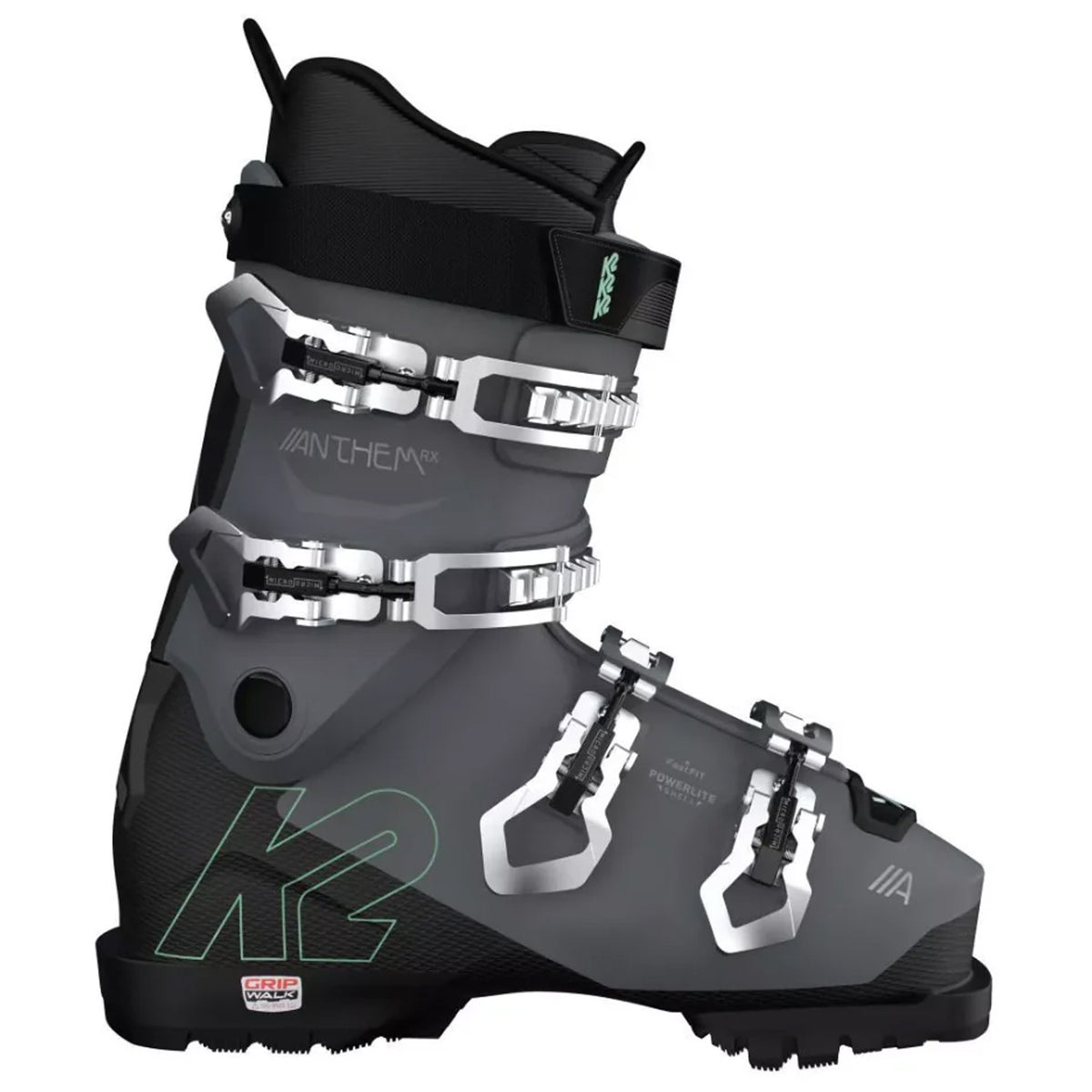 K2 Anthem RX Ski Boots 2025