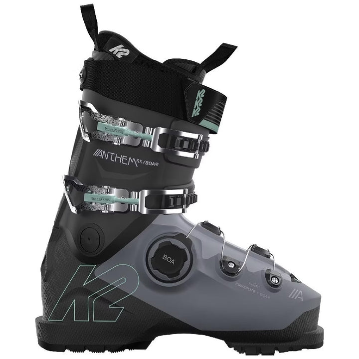 K2 Anthem RX BOA Ski Boots 2025
