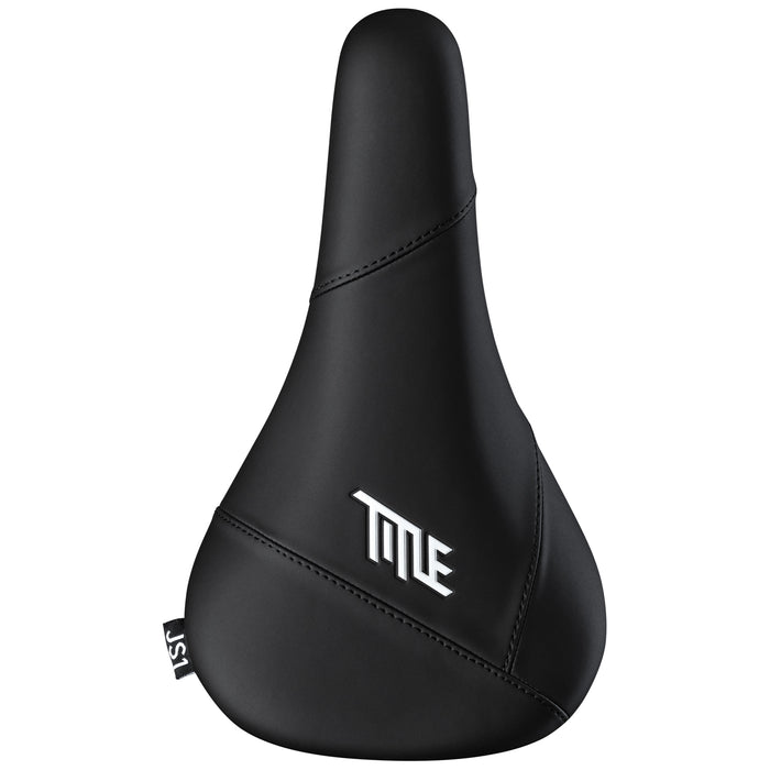 Title MTB JS1 Saddle Black