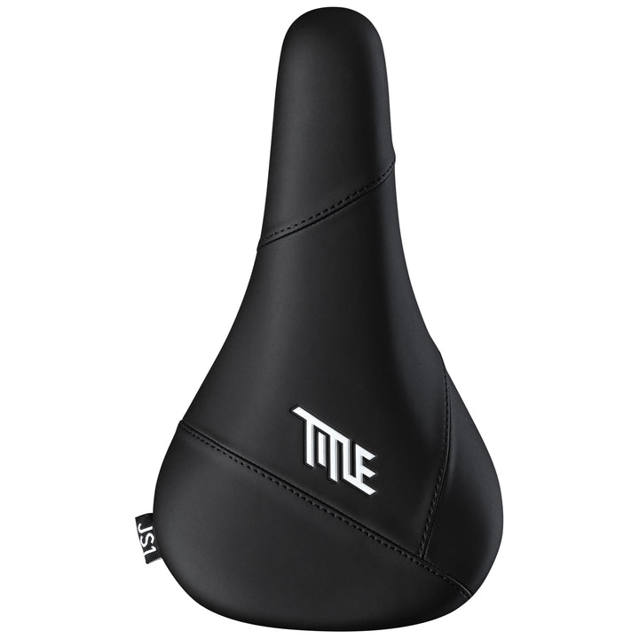 Title MTB JS1 Saddle Black