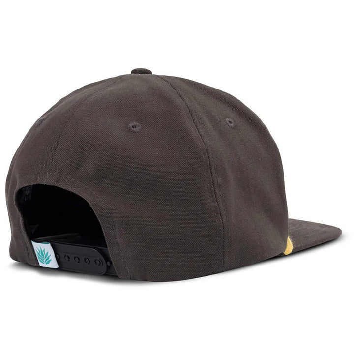 Sendero Provisions Co. Cosmic Cowboy Hat Gray