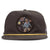 Sendero Provisions Co. Cosmic Cowboy Hat Gray