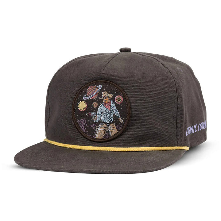Sendero Provisions Co. Cosmic Cowboy Hat Gray