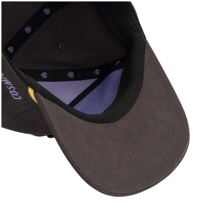 Sendero Provisions Co. Cosmic Cowboy Hat Gray