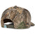 Sendero Provisions Co. Cowboy Pro Shop Hat Real Tree - Edge Camo