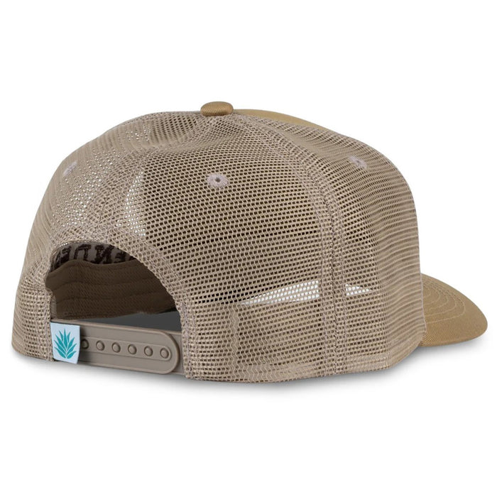 Sendero Provisions Co. Armadillo Rodeo Hat Tan