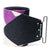 Black Diamond GlideLite Tour Skins Piton Purple