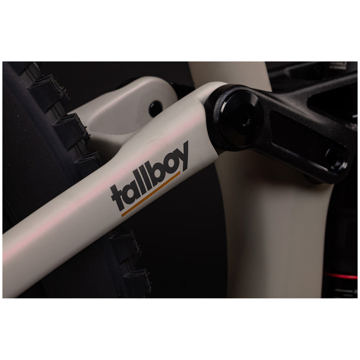 Santa Cruz Tallboy 6 CC XX LTD FA Chris King RSV Complete Mountain Bike 2027 Matte Lavender Luster & Gold