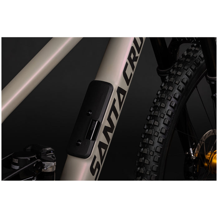 Santa Cruz Tallboy 6 CC XX LTD FA Chris King RSV Complete Mountain Bike 2027 Matte Lavender Luster & Gold