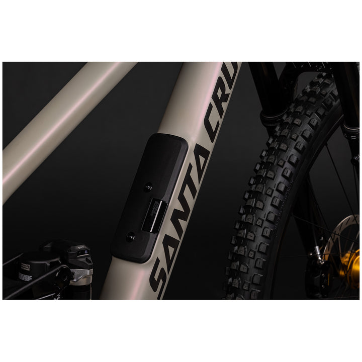 Santa Cruz Tallboy 6 CC XX LTD FA Chris King RSV Complete Mountain Bike 2027 Matte Lavender Luster & Gold