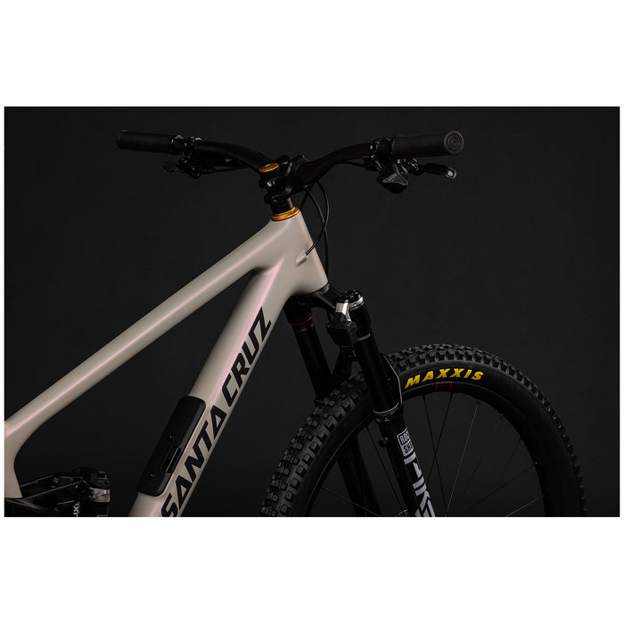 Santa Cruz Tallboy 6 CC XX LTD FA Chris King RSV Complete Mountain Bike 2027 Matte Lavender Luster & Gold