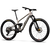 Santa Cruz Tallboy 6 CC XX LTD FA Chris King RSV Complete Mountain Bike 2027 Matte Lavender Luster & Gold