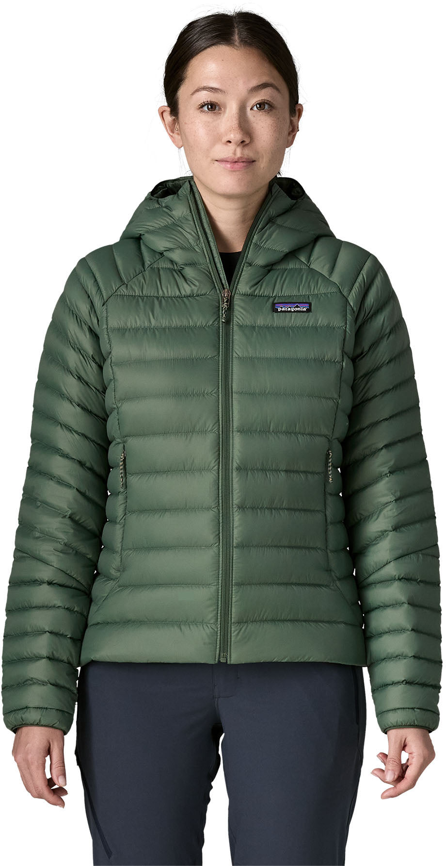 Patagonia Down Sweater Hoodie - Women's – evo