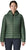Patagonia Down Sweater Hoodie - Women's Canopy Green