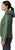 Patagonia Down Sweater Hoodie - Women's Canopy Green