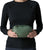 Patagonia Down Sweater Hoodie - Women's Canopy Green