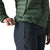 Patagonia Down Sweater Hoodie - Women's Canopy Green