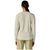 Patagonia Long-Sleeve Capilene Cool Daily Shirt - Women's Dyno White