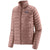 Patagonia Down Sweater - Women's Moonrise Taupe