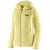Patagonia Nano Puff Hoodie - Women's Vellum Green